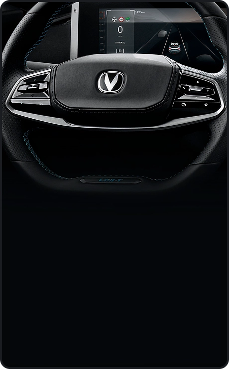 Comando com precisão